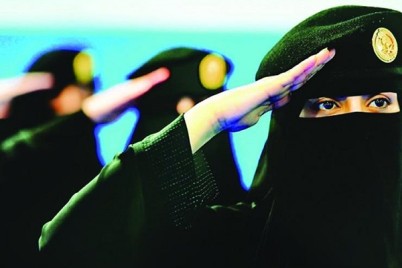 الأمن العام يعلن وظائف عسكرية للنساء من حملة الثانوية والدبلوم والبكالوريوس
