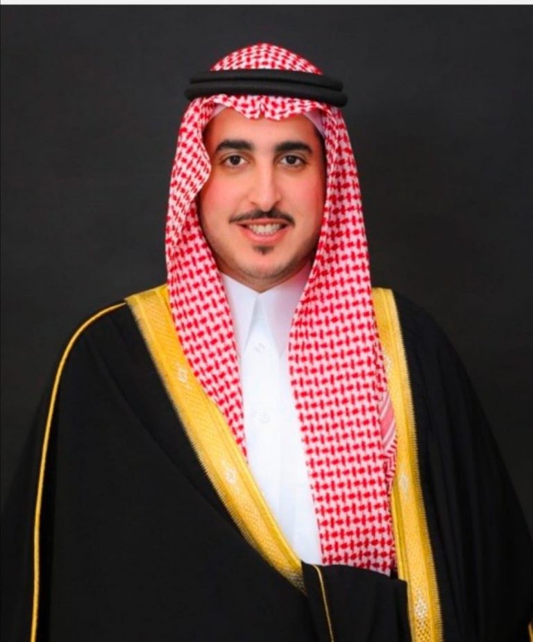 سمو أمير منطقة الجوف يوجه بتطبيق الإجراءات الاحترازية لمكافحة كورونا في الجهات الحكومية بالمحافظات والمراكز