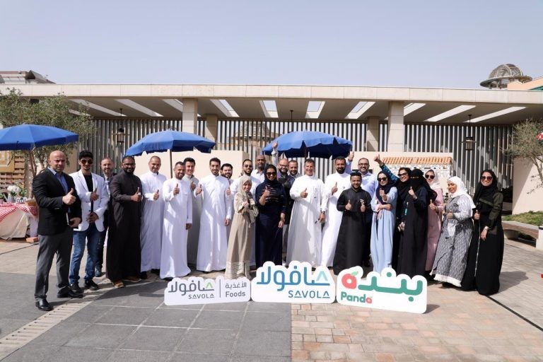 صافولا تدعم الأسر السعودية المنتجة ضمن مسؤليتها الاجتماعية