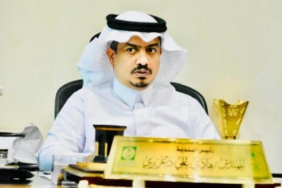 بلدية صامطة تطبق إجراءات إحترازية للوقاية من ” فايروس كورونا “