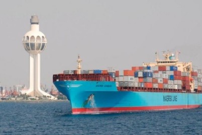 إيقاف الرحلات البحرية مؤقتاً بين المملكة و50 دولة