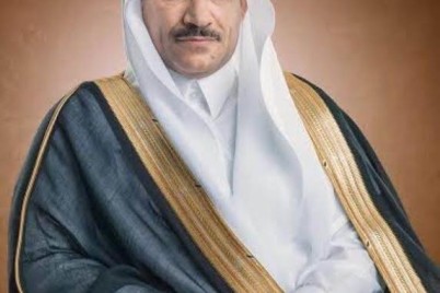 قصة التلاحم وروح الإنتماء