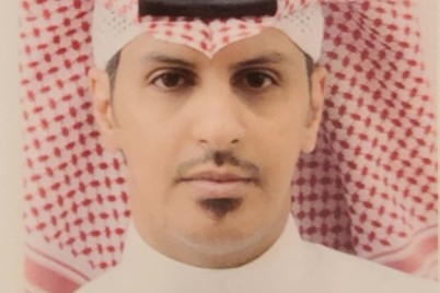تمديد قرار الأخصائي ناصر الحميدي مساعداً لمدير عام عام برنامج الزائر السري لمدة عام