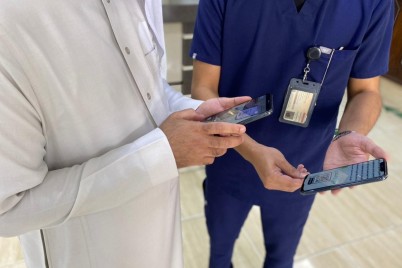 إرادة بجدة يدشن مبادرة "دواءك في رمضان"