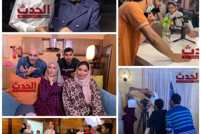 مسلسل الكوخ : عمل درامي سعودي يسلط الأضواء على المجتمع