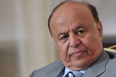 اليمن.. وفاة نجل شقيق الرئيس هادي بفيروس كورونا