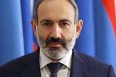 رئيس وزراء أرمينيا يقدم استقالته من منصبه