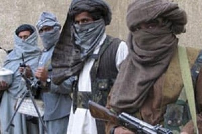 مقتل العشرات من عناصر طالبان خلال اشتباكات مع قوات الأمن شرقى أفغانستان