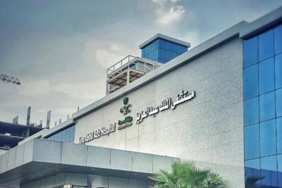 مستشفى الملك عبدالعزيز بمكة يعد خطة طبية متكاملة لشهر رمضان لهذا العام ١٤٤٢