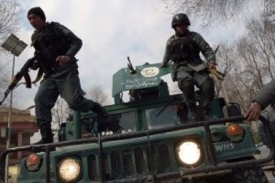 التشيك تجلي دبلوماسييها من أفغانستان في ظل تدهور الوضع الأمني