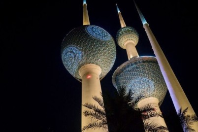 "الكويت" تأمر بخفض الإنفاق بما لا يقل عن 10%