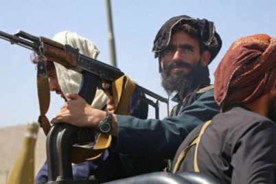 "طالبان" تعلن عفواً عاماً عن المسؤولين الحكوميين: عودوا إلى العمل