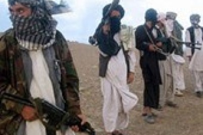 طالبان تستولي على مزار شريف والقوات الأفغانية تفر نحو حدود أوزبكستان