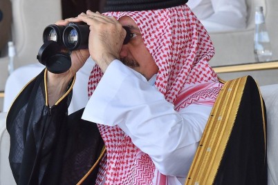 سمو الأخلاق في رجل الدولة