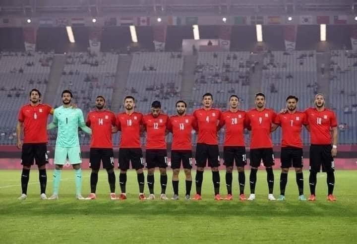 بعد الفوز علي أستراليا...منتخب "مصر" يعبر إلى ربع نهائي الأولمبياد
