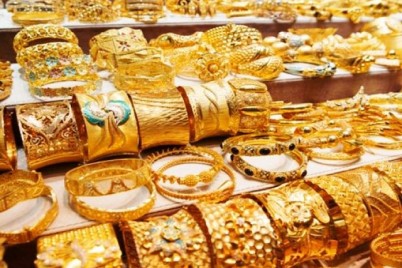 ارتفاع أسعار "الذهب في السعودية".. وعيار 21 عند 190.63 ريال