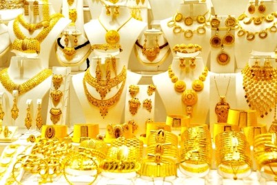 ارتفاع أسعار "الذهب في السعودية".. وعيار 21 عند 191 ريال
