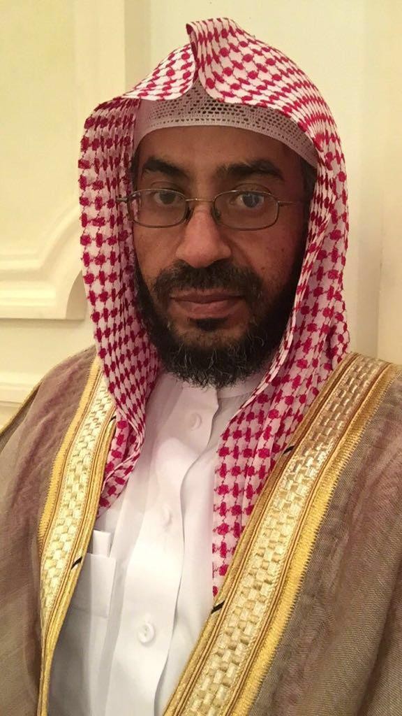 و عزمه وهنا