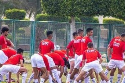 اليوم.. منتخب مصر يواجه النيجر في افتتاح "كأس العرب" للشباب