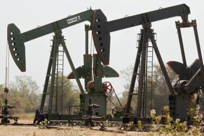 الهند: هبوط إنتاج شركات تكرير النفط لأدنى مستوى في 7 أشهر