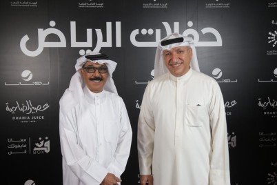 الهيئة العامة للترفيه وروتانا للصوتيات والمرئيات يؤكدان نجاحهما وتميزهما في الاسبوع السادس من "حفلات الرياض"