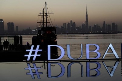 كورونا يكبد مؤسسة دبي للاستثمارات الحكومية خسائر بقيمة 5.1 مليار دولار