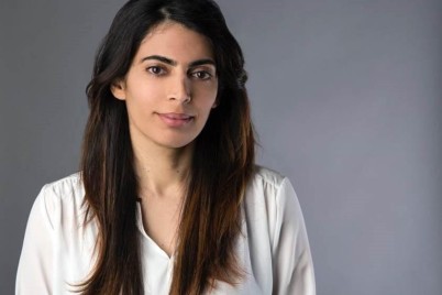 تعيين الدكتورة سعيدة جعفر مديرةً إقليمية للمجموعة ودول مجلس التعاون الخليجي