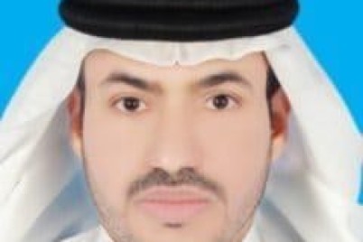 الهذلي إلى رتبة أستاذ مشارك 