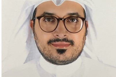 "فدوى" تضيء منزل القرشي