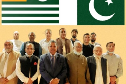 ممثل باكستان الدائم يشيد بدور منظمة التعاون الإسلامي في دعم قضية كشمير