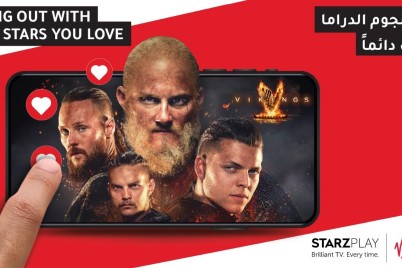 STARZPLAY توقع اتفاقية شراكة مع "فيرجن موبايل" السعودية لتعزيز نموها الإقليمي