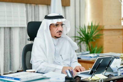 وحدة التوعية الفكرية تنظم لقاءً مع معالي الشيخ الأستاذ الدكتور  عبدالله التركي حول "حقوق ولاة الأمر".