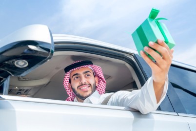 ميزات توفرها كريم لكباتنها في السعودية