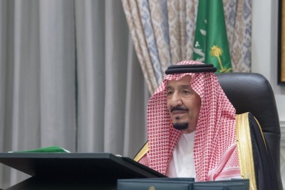 برئاسة الملك..مجلس الوزراء يوافق على نظام التخصيص.