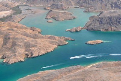 تعرّفوا على أجمل المحميات الطبيعية في عُمان