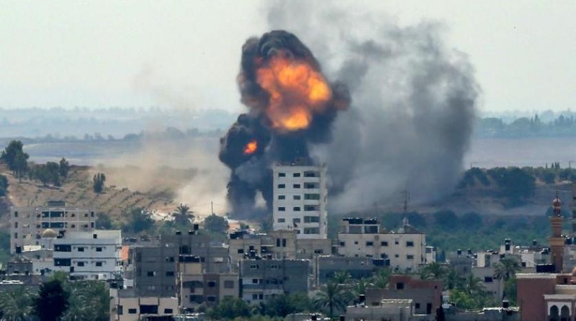 مصر تعلن عن هدنة متبادلة ومتزامنة في قطاع غزة تبدأ الثانية صباحا