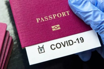 "جواز سفر كورونا" يدخل حيز التنفيذ يوليو المقبل بدول الاتحاد الأوربي