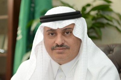 ترقية محمد الصفيان للمرتبة الرابعة عشرة بأمانة المنطقة الشرقية