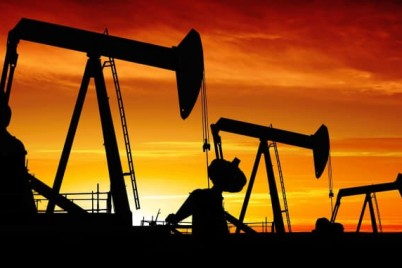 ارتفاع أسعار النفط اليوم.. و”برنت” عند 66.82 دولار للبرميل