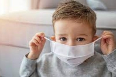 نيويورك تايمز: الأطفال أساسيون لإنهاء وباء كورونا فى أمريكا