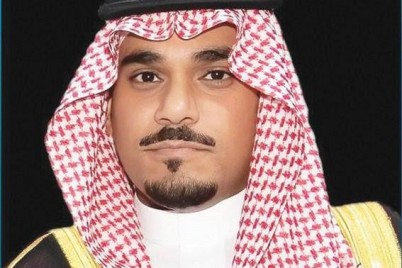 سمو نائب أمير نجران يهنئ القيادة بمناسبة حلول عيد الفطر المبارك