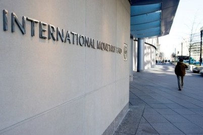 النقد الدولي يقترح خطة بقيمة 50 مليار دولار لوضع حد للجائحة