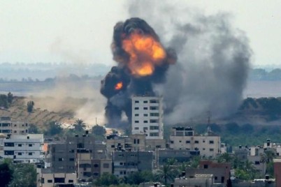 مصر تعلن عن هدنة متبادلة ومتزامنة في قطاع غزة تبدأ الثانية صباحا