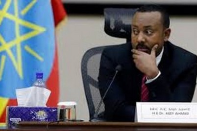 "جبهة تيغراي": هدفنا الإطاحة بأبي أحمد وليس السيطرة على أديس أبابا