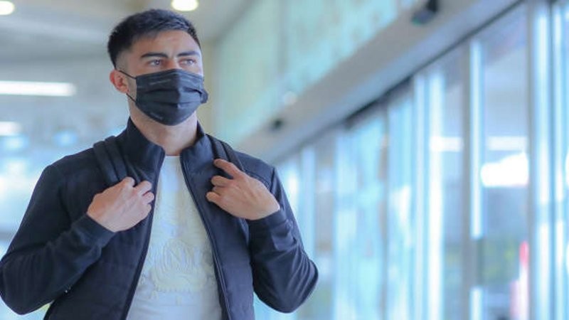 بعد انتهاء البرنامج العلاجي.. النصر يعلن رسمياً وصول مارتينيز إلى الرياض