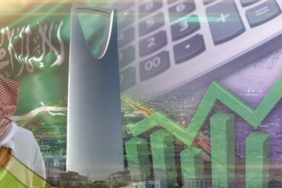 توسع قوي في الاقتصاد السعودي غير المنتج للنفط