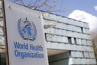 "الصحة العالمية" تدرج متحور كورونا الكولومبي على قائمة المراقبة
