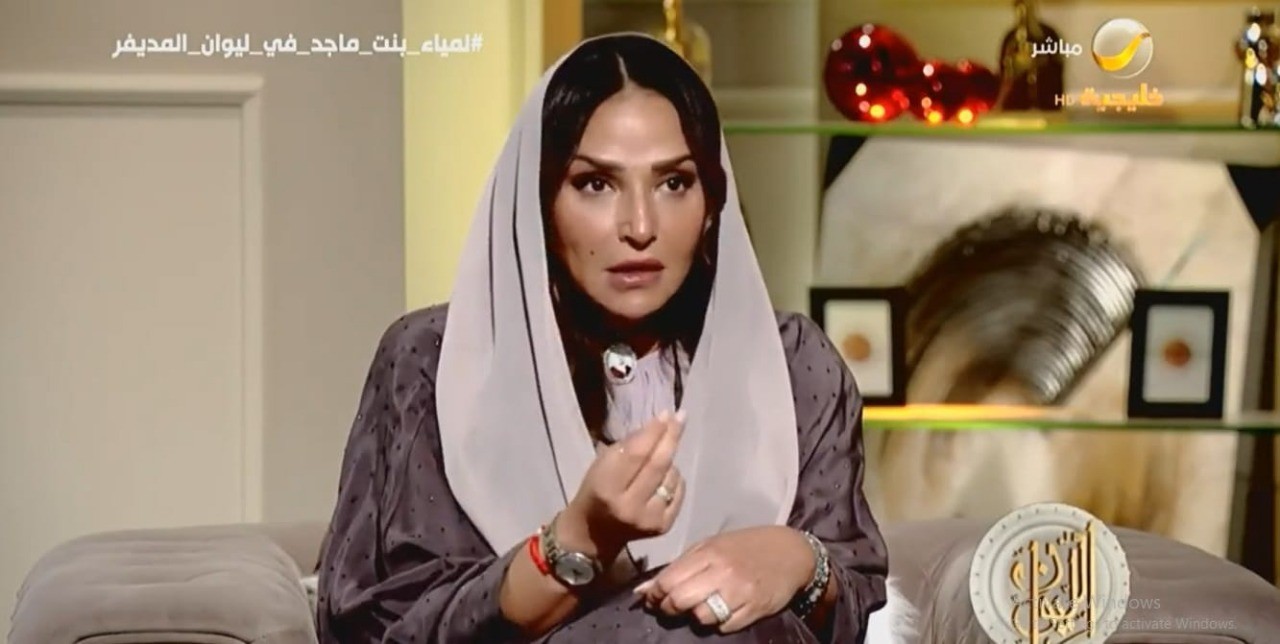 الأميرة لمياء بنت ماجد لـ (الليوان): مؤسسة الوليد للإنسانية تدعم تمكين المرأة والشباب