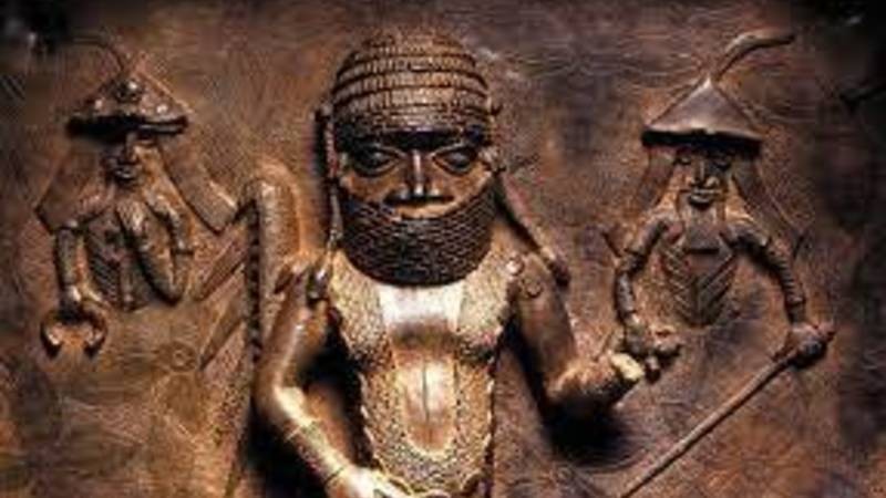 متحف بريطاني يعلن إعادة قطع أثرية منهوبة إلى "نيجيريا"
