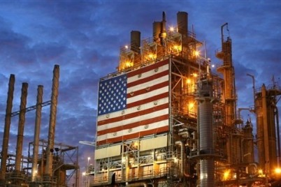 سوريا : الاحتلال الأمريكي يسرق أكثر من 80 في المئة من إنتاج النفط